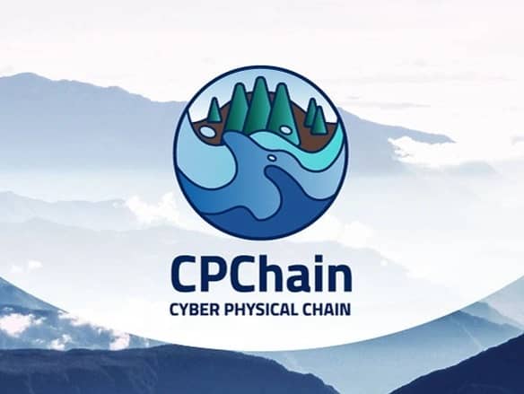 CPChain