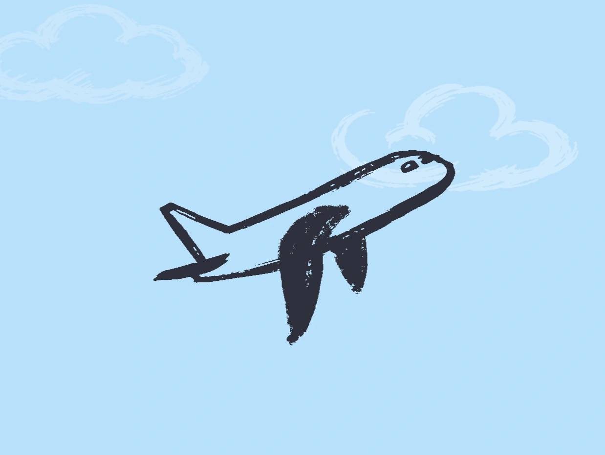Flapping Airplanes