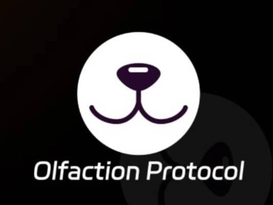 Olfaction Protocol