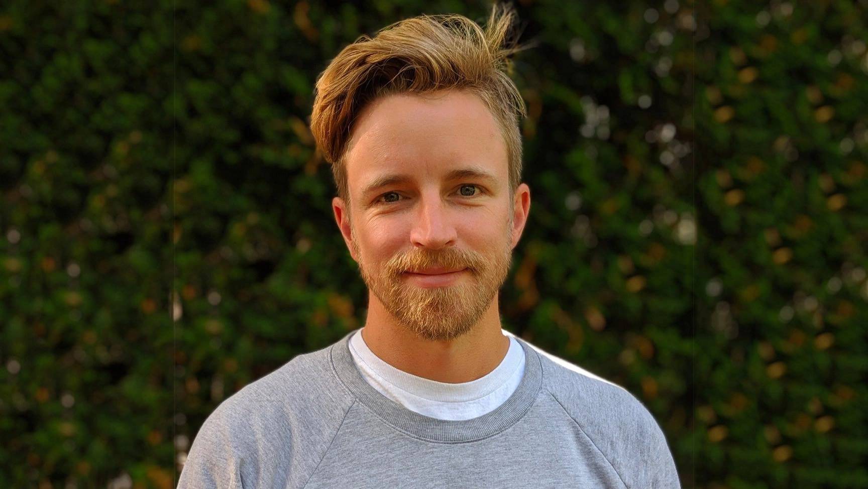 Andrew Hill