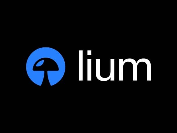 Lium