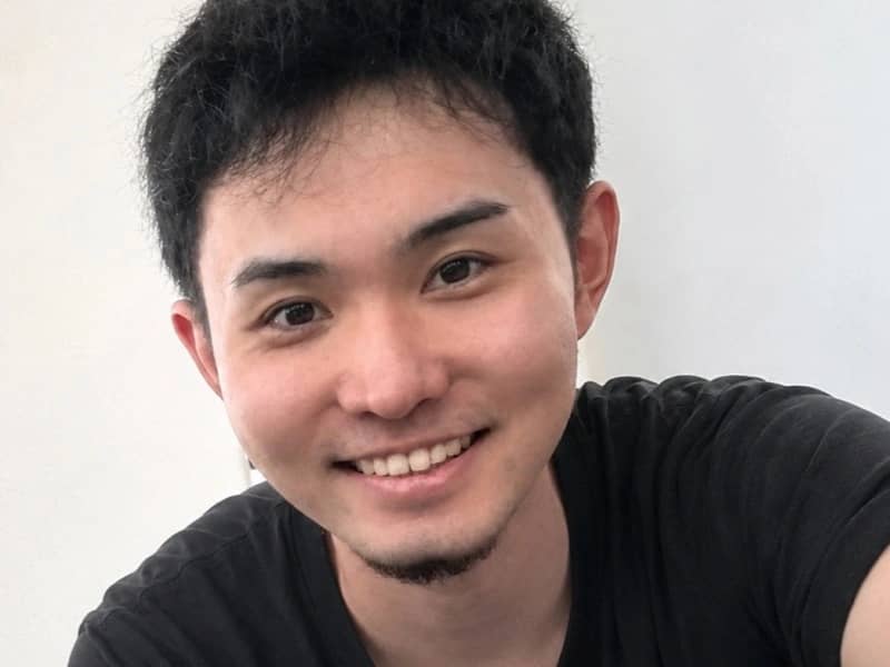 Keita Kuroiwa