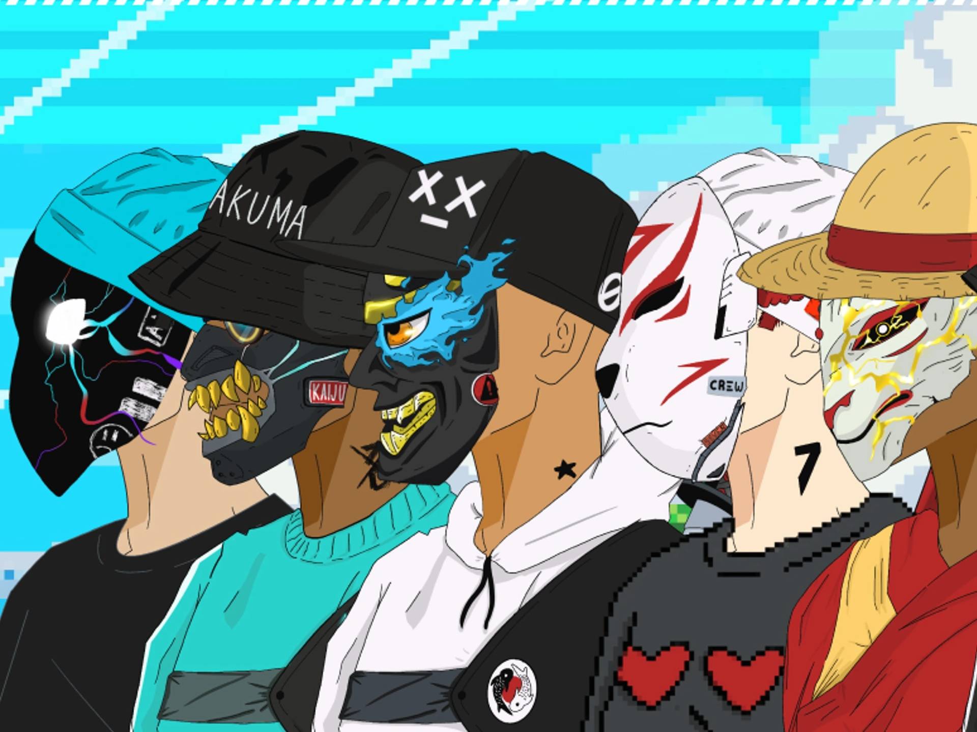 The Sevens