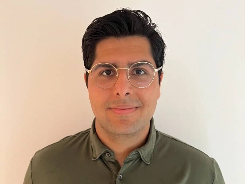 Ryan Galvankar