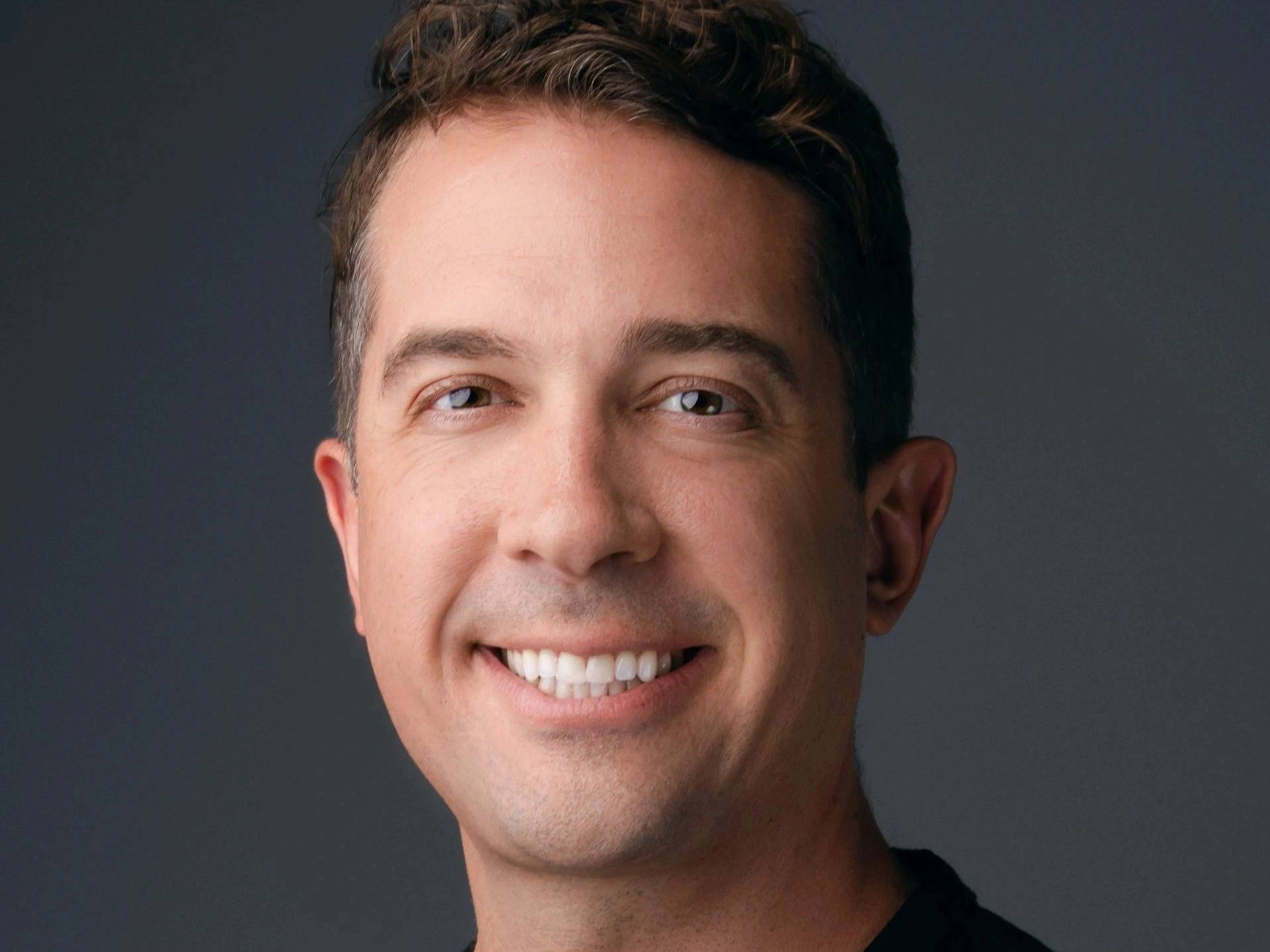 Adam Zarazinski