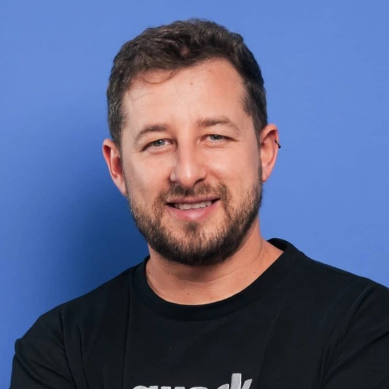 Nadav Kemper