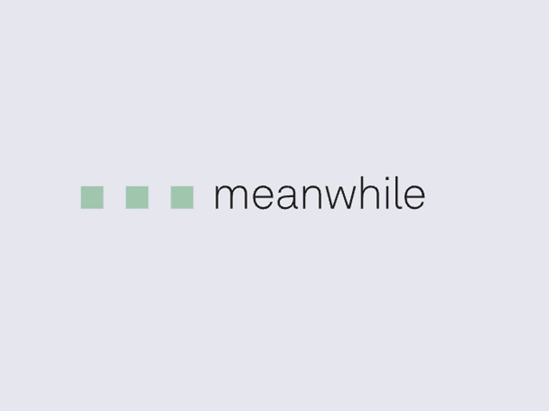 Meanwhile