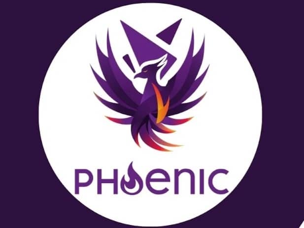 Phoenic Token