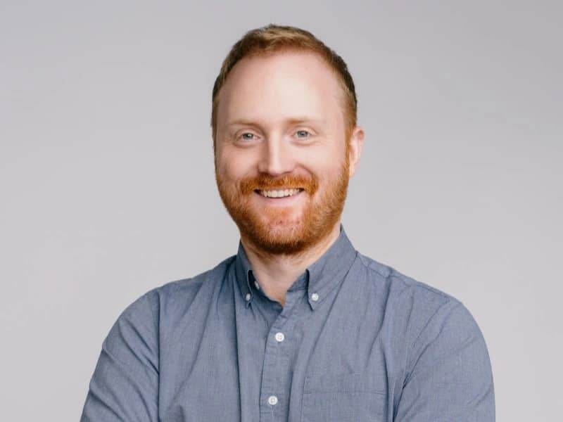 Matt O'Connor