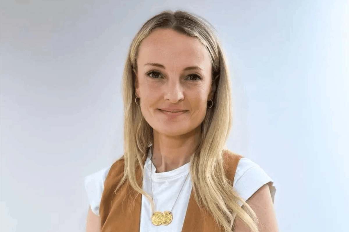 Rachel Conlan