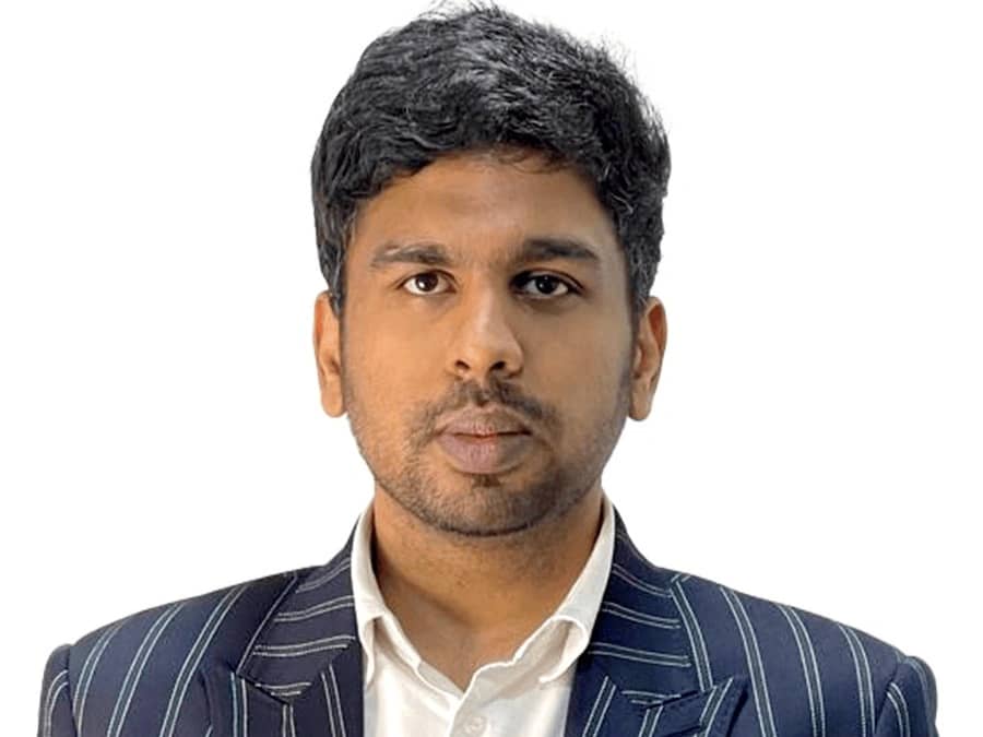 Ram Kumar