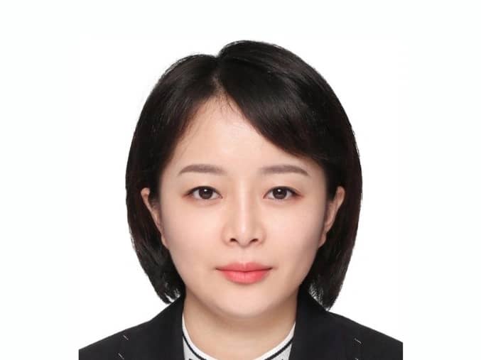 Lisa Liu