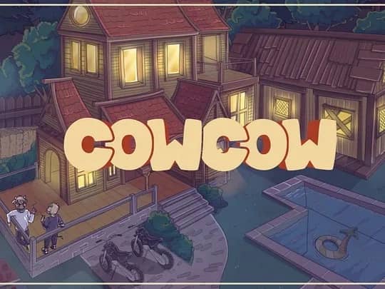 Cow Cow NFT