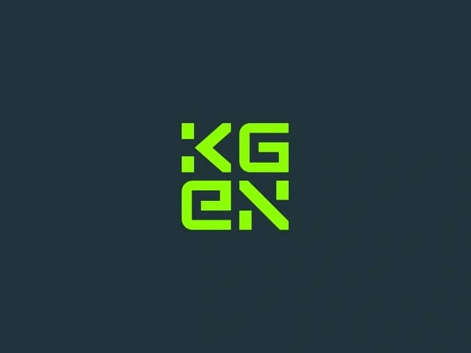KGeN