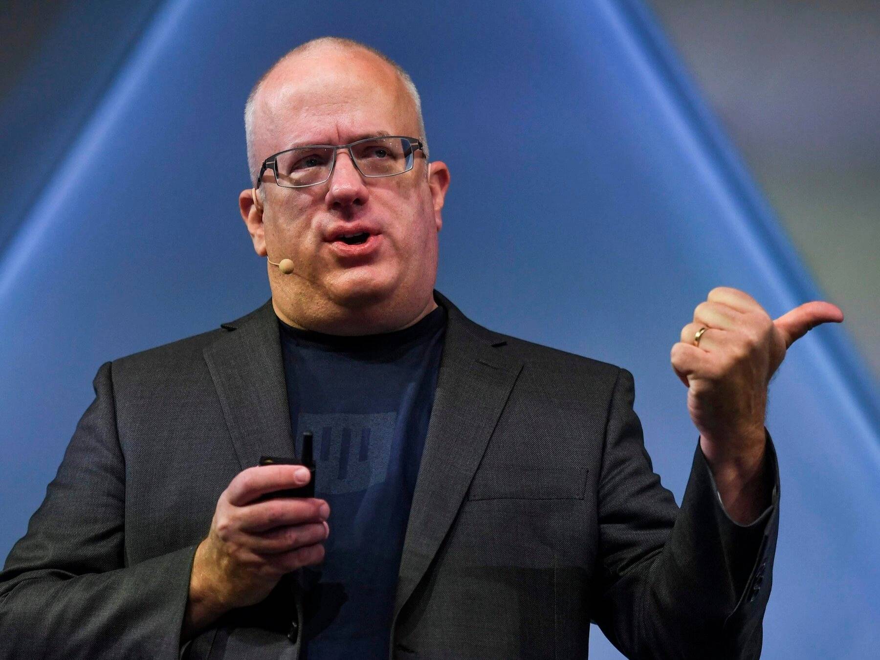 Brendan Eich