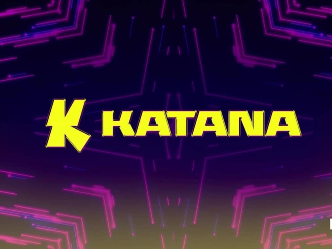 Featured image for Katana