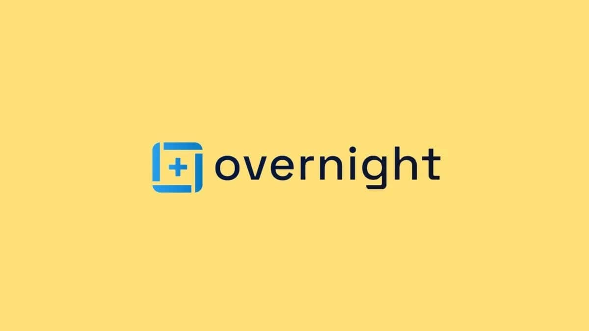 Overnight