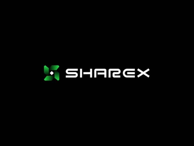 ShareX