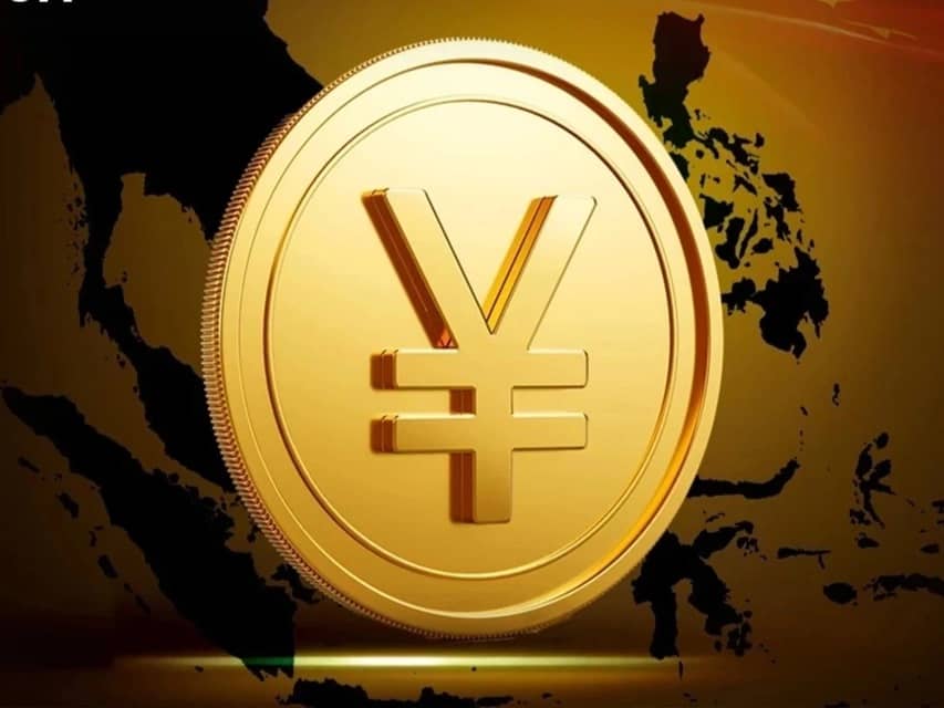 CNY Stablecoins