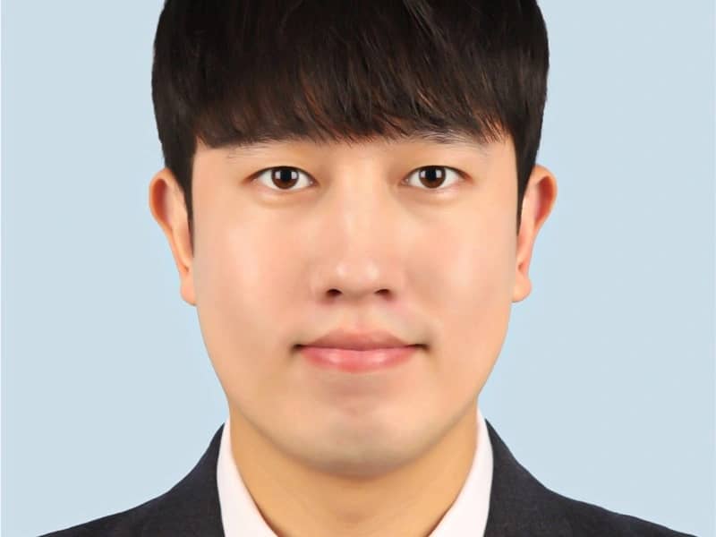 Changhoon Moon