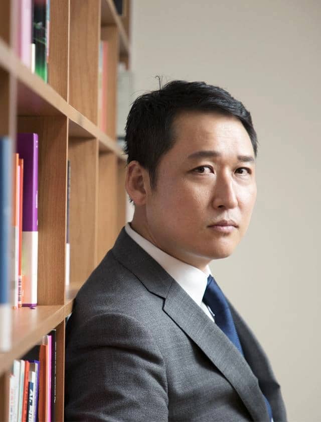 Gwangseok Kim