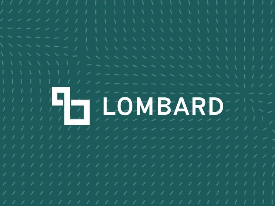 Lombard Finance