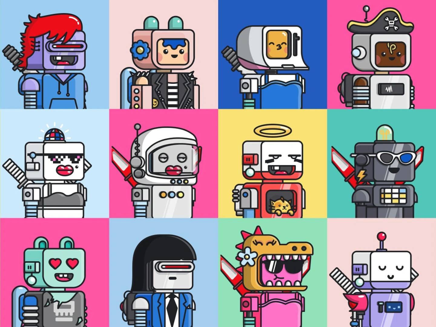 Robotos