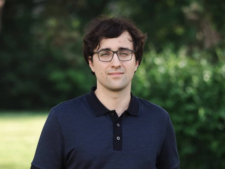 Alexander Kolesnikov