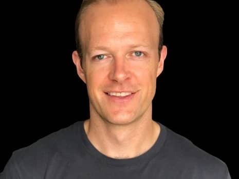 Will Beeson