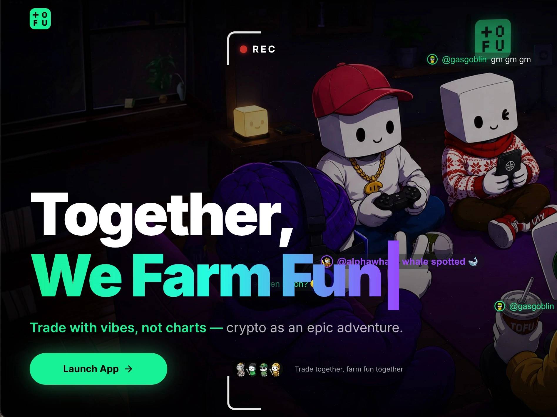 Featured image for Together.fun