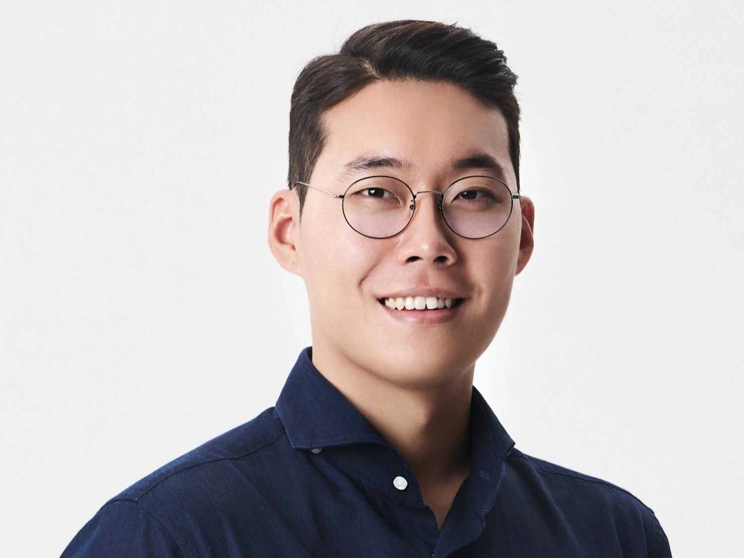 Baek Kyoum Kim