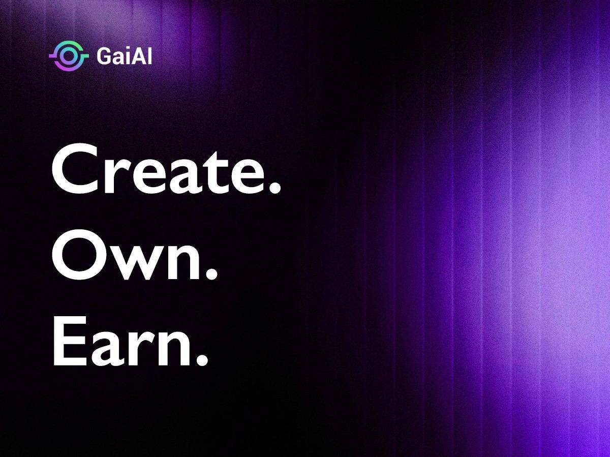 GaiAI