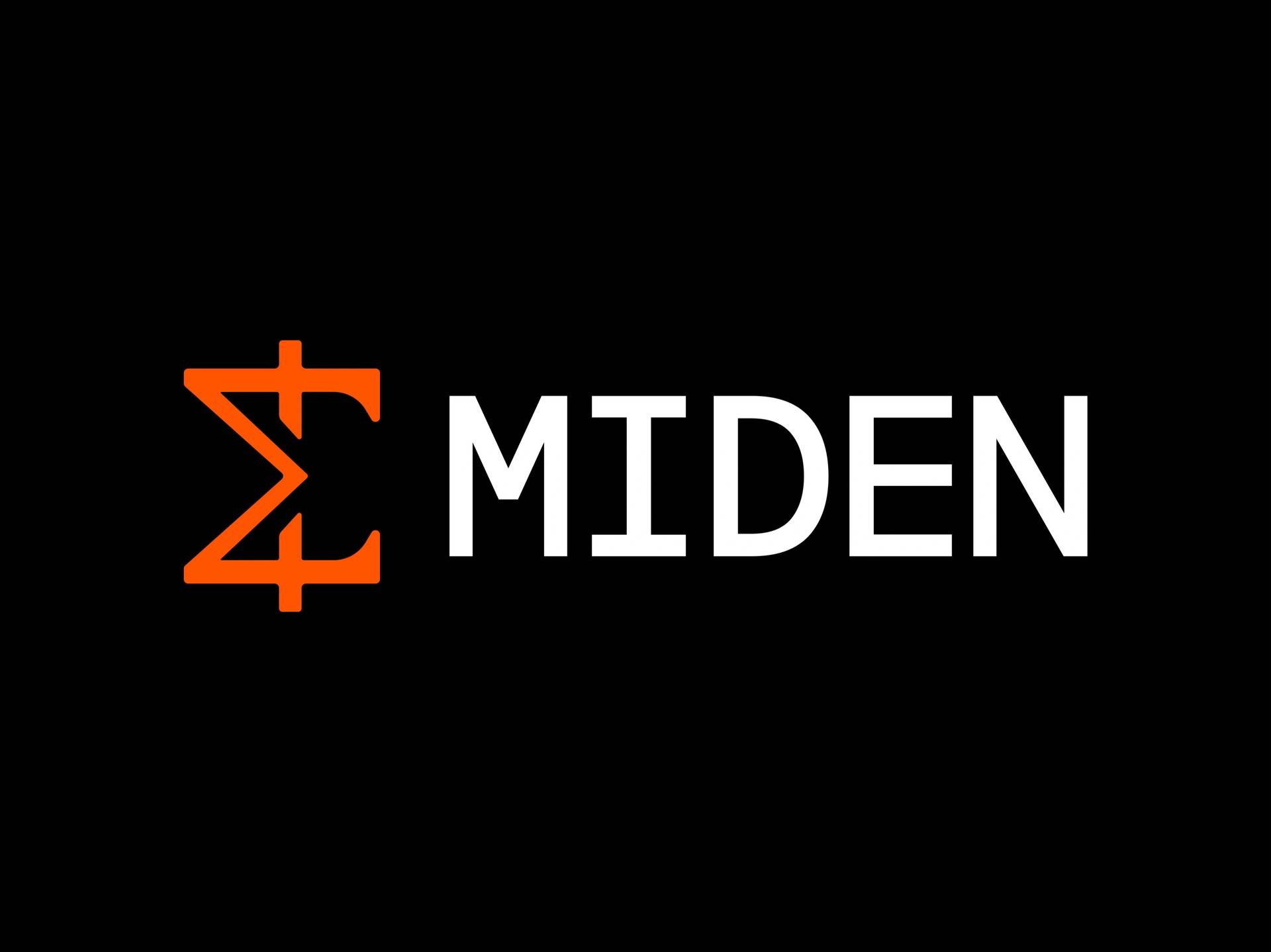 Miden
