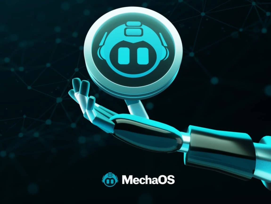 MechaOS