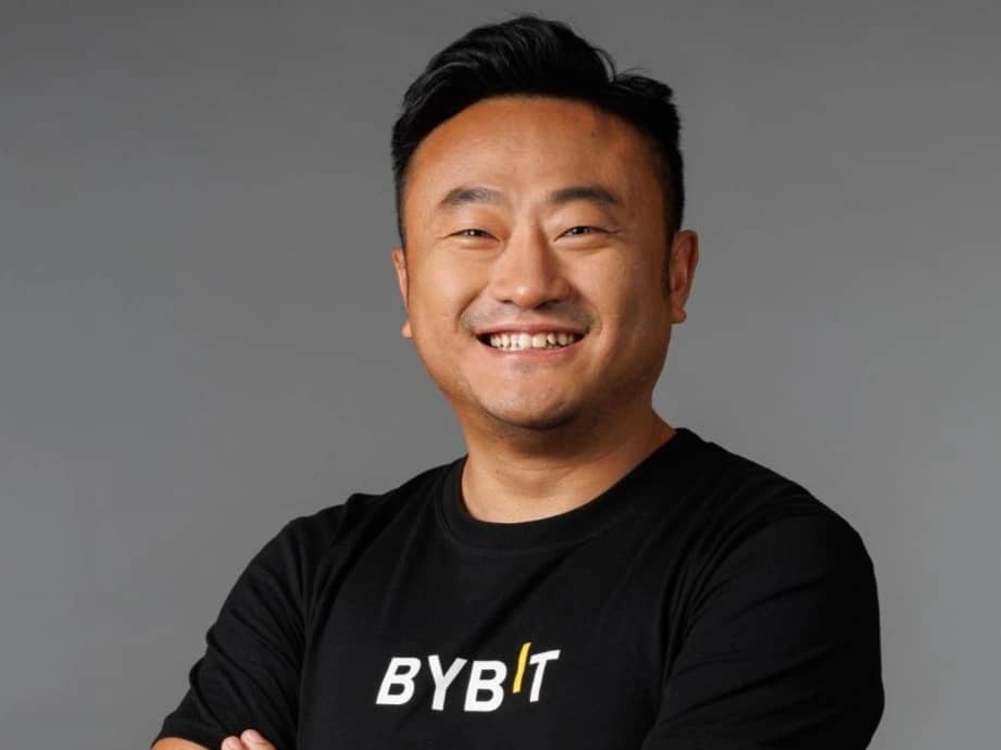 Featured image for Ben Zhou