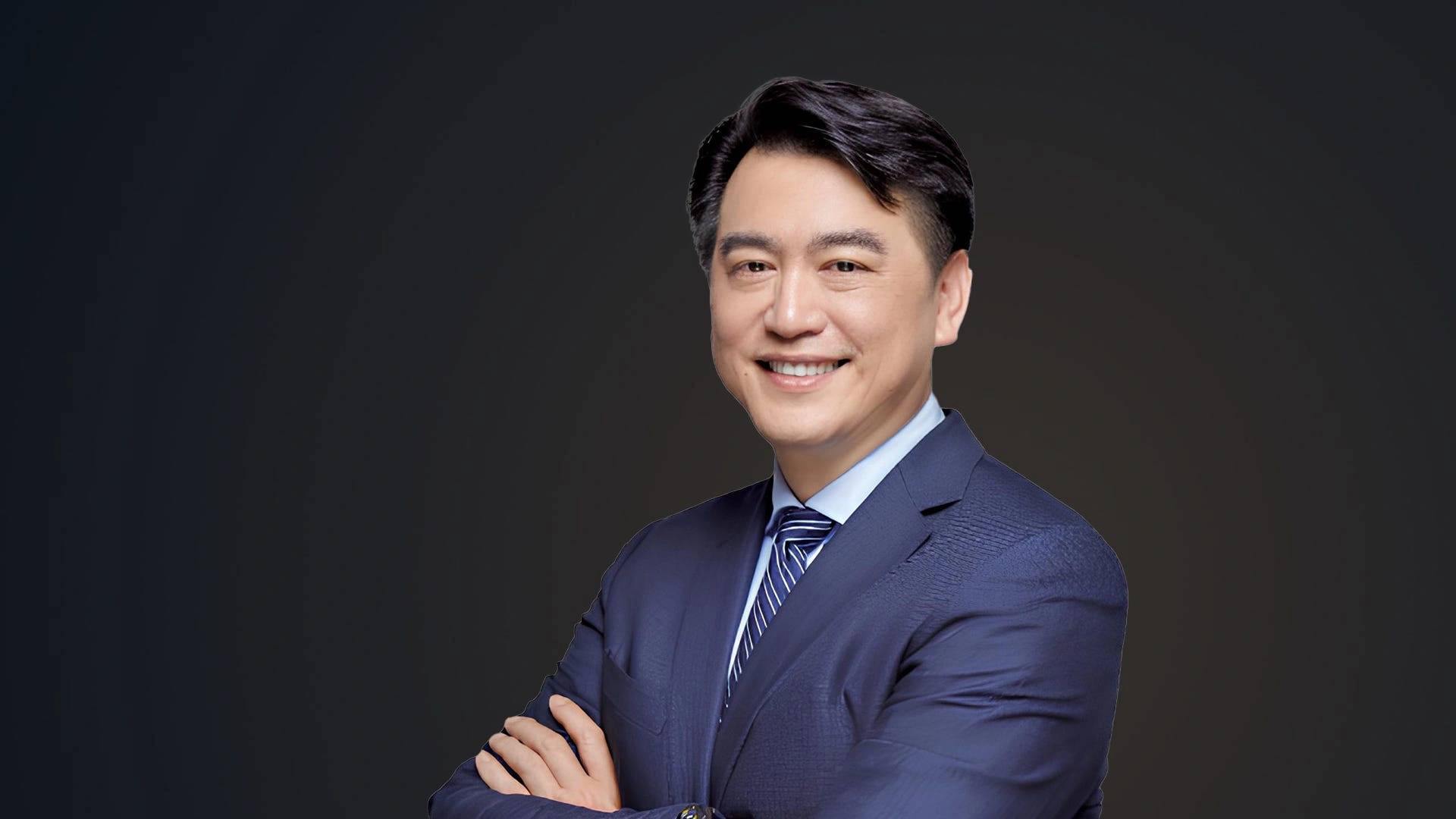 Joseph Chee