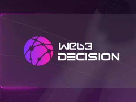 Web3 Decision