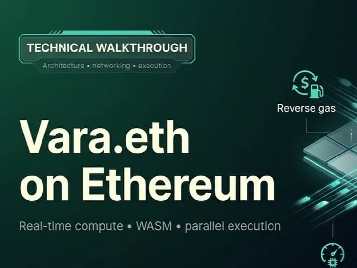 Vara.eth