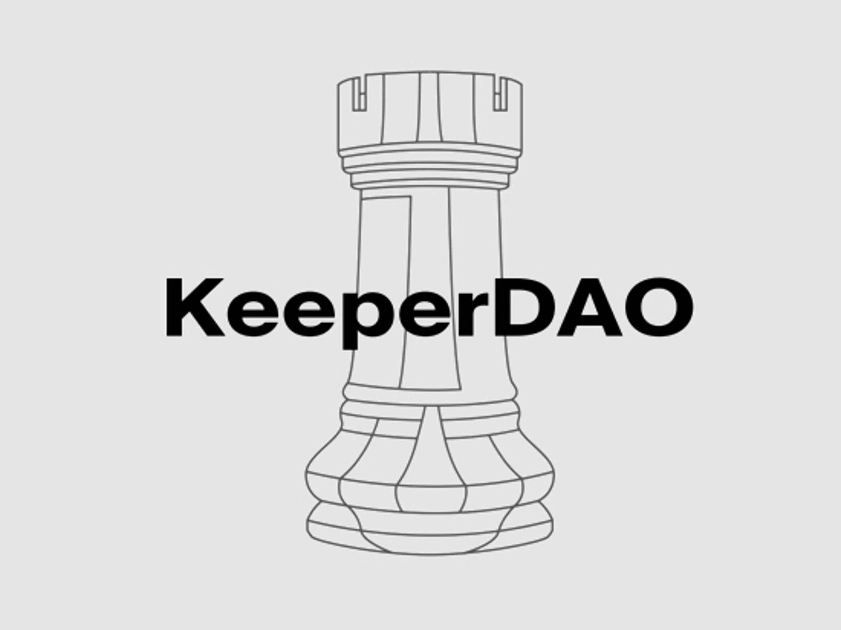 KeeperDAO (Rook DAO)