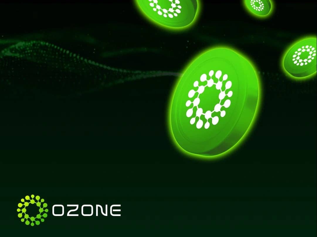 Ozone Chain
