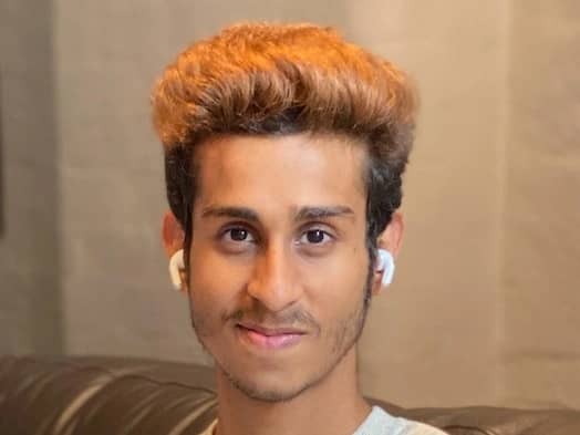Samyak Jain
