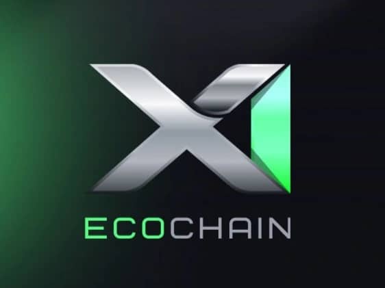 X1 EcoChain