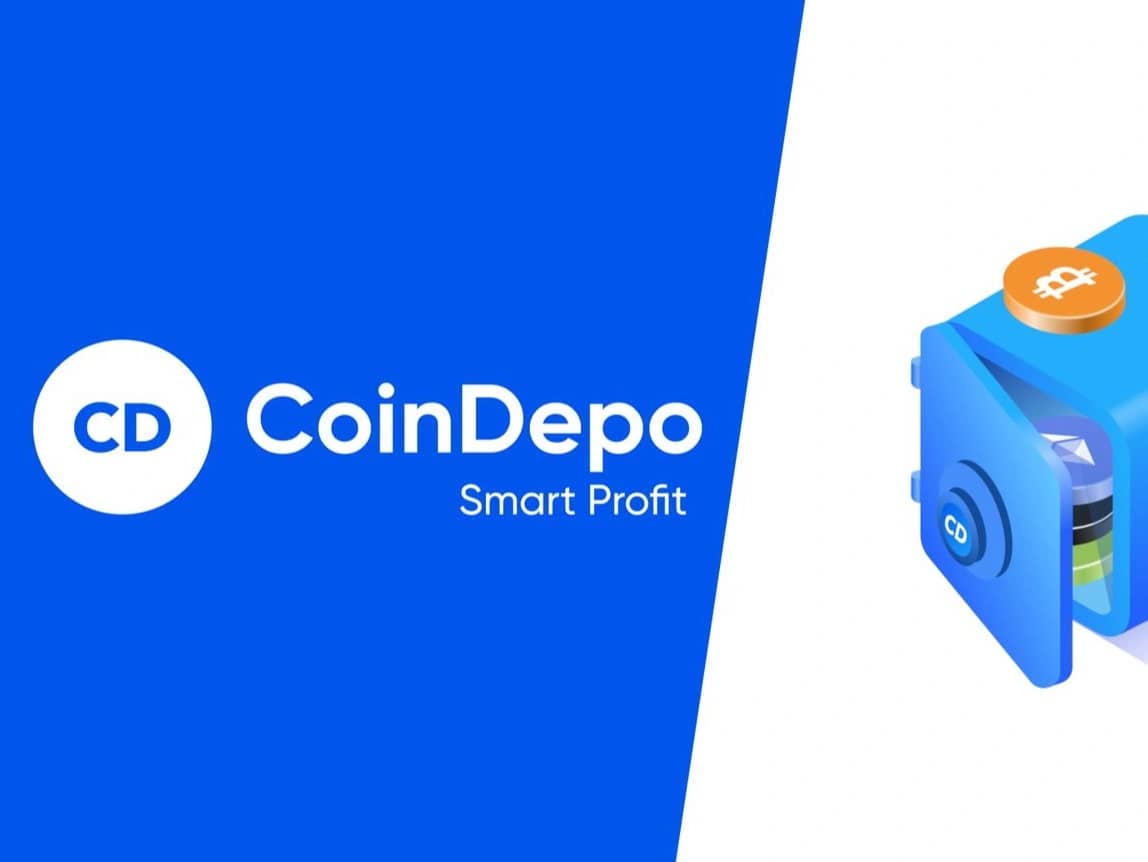 Featured image for CoinDepo