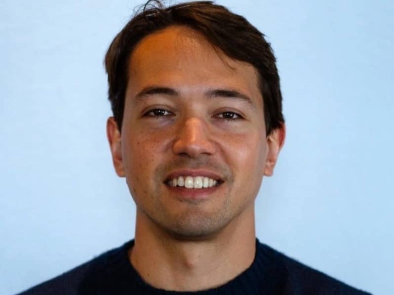 Francesco Agosti