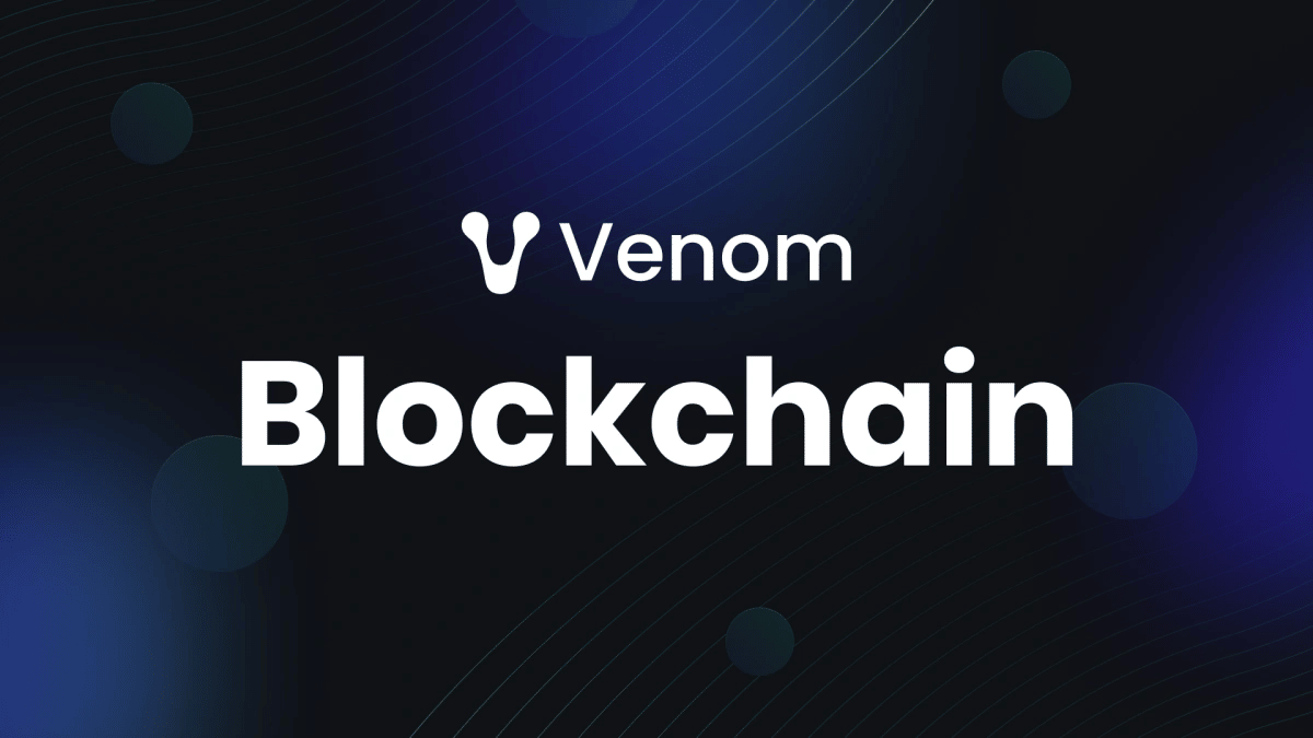 Featured image for Venom Foundation