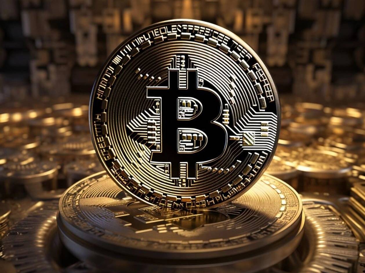 Featured image for Bitcoin