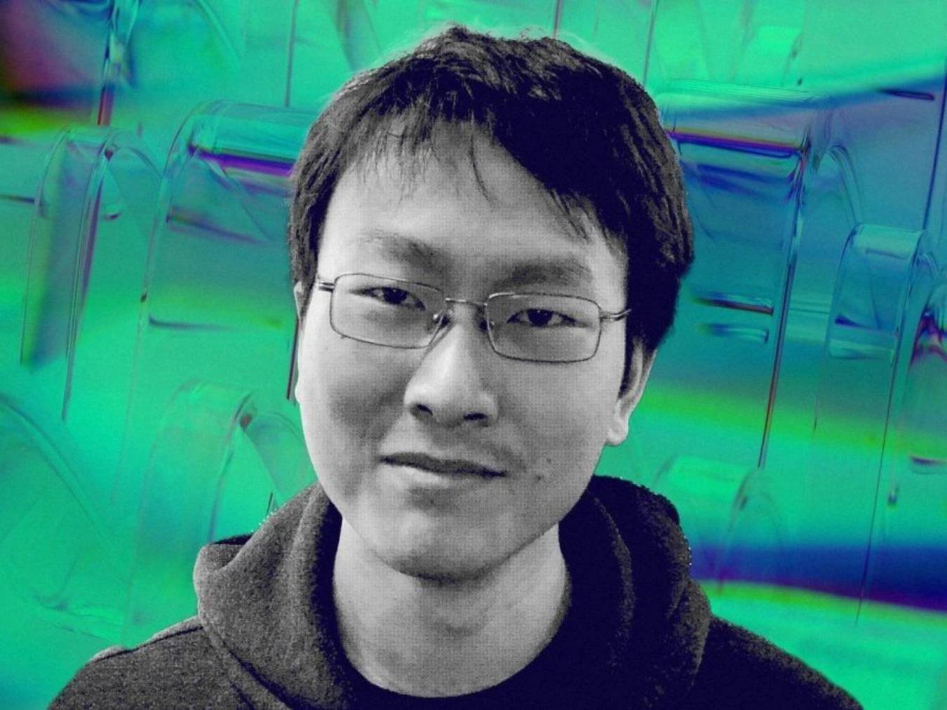 Featured image for Gary Wang