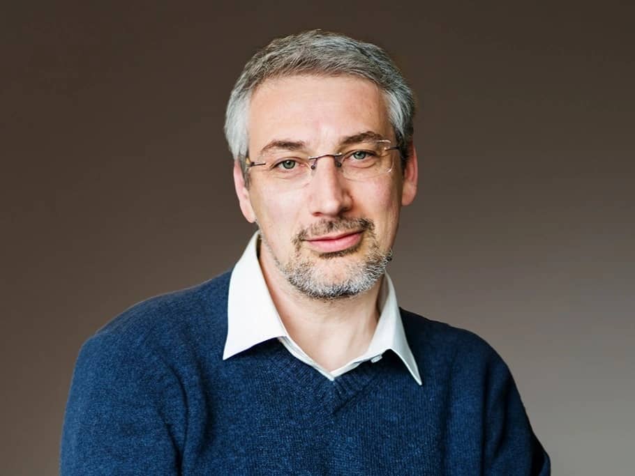 Alex Biryukov
