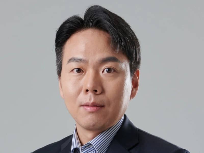 Byungha Kang