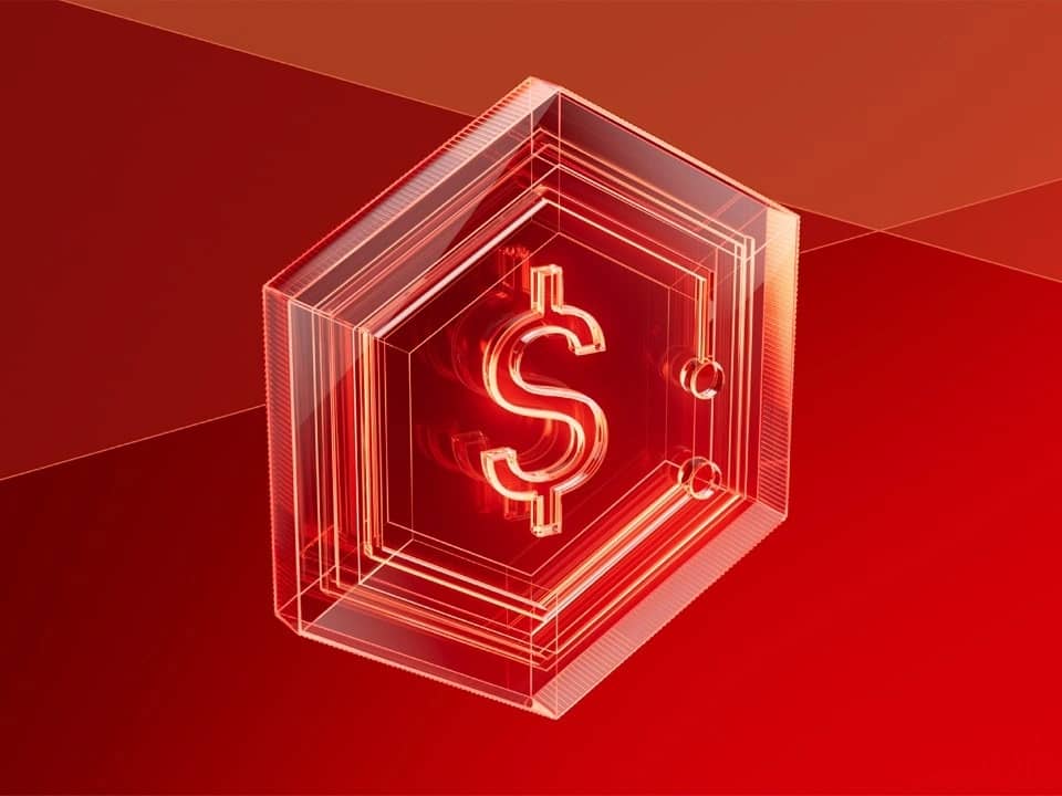 HSBC RedCoin